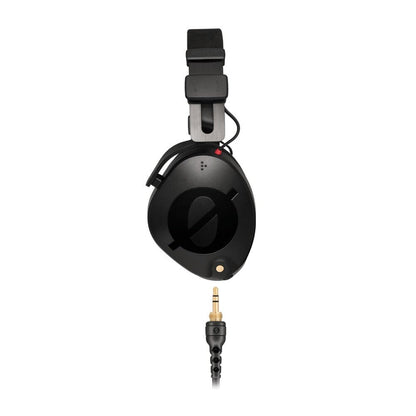 Rode Over-Ear Wireless Headphones Rode NTH 100 Professional Over-Ear Headphones