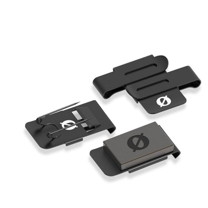 rode rode flex clip go set of three clips for wireless go