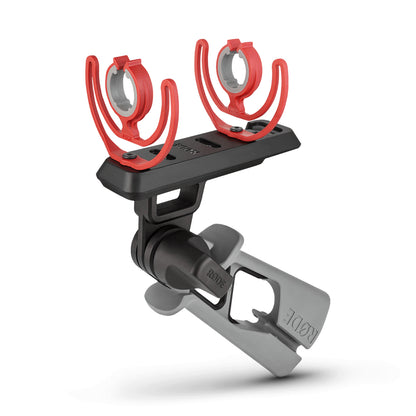 Rode Shock Mounts Rode PG2-R Pistol Grip Shock Mount