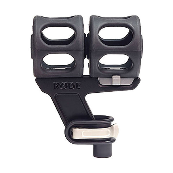 Rode Shock Mounts Rode SM8 Shock Mount for Long Shotgun Microphones