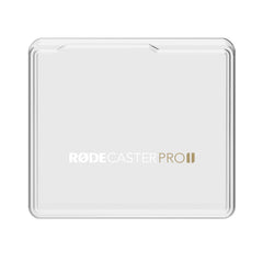 Rode Studio Accessories Rode RØDECover 2 Polycarbonate Cover for the RØDECaster Pro II