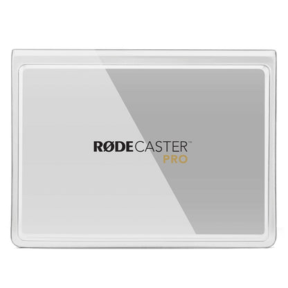 Rode Studio Accessories Rode RØDECover Pro Polycarbonate Cover for RØDECaster Pro