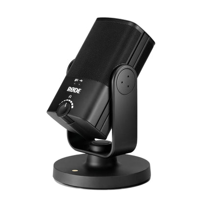 Rode Usb Microphones Rode NT USB Mini 20 hz - 20 Khz Condenser Microphone - Cardioid