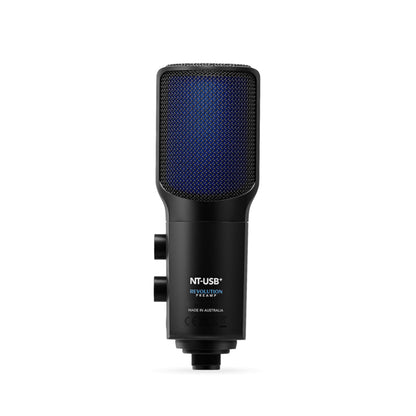 Rode Usb Microphones Rode NT USB+ Professional USB Microphone