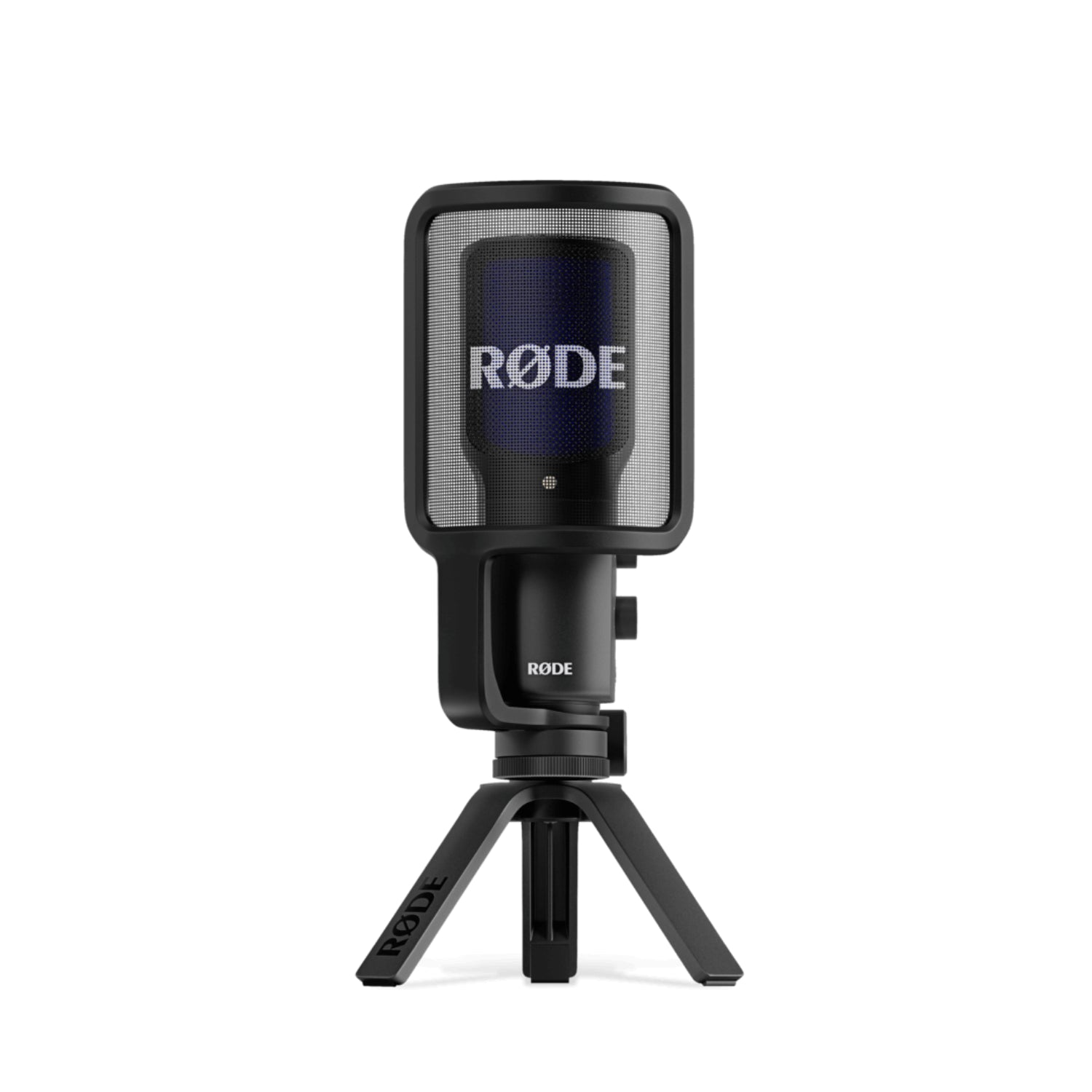 Rode Usb Microphones Rode NT USB+ Professional USB Microphone