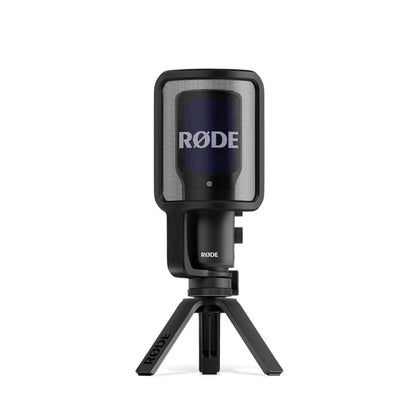 Rode Usb Microphones Rode NT USB+ Professional USB Microphone
