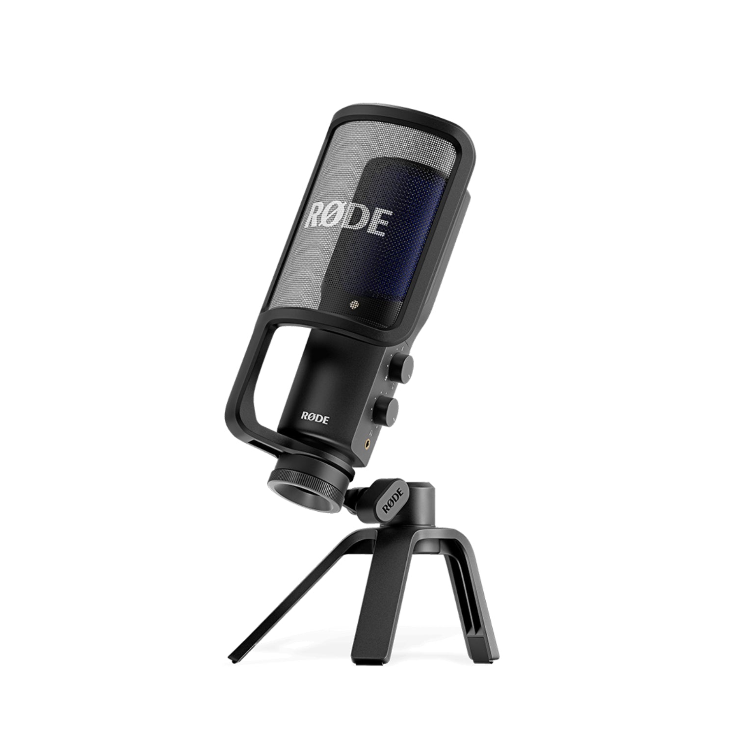 Rode Usb Microphones Rode NT USB+ Professional USB Microphone