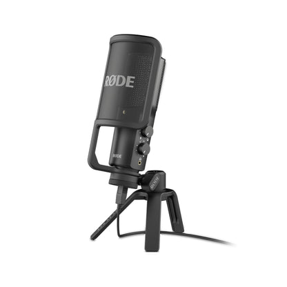 Rode Usb Microphones Rode NT-USB USB Microphone