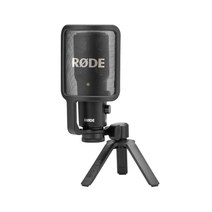 Rode Usb Microphones Rode NT-USB USB Microphone