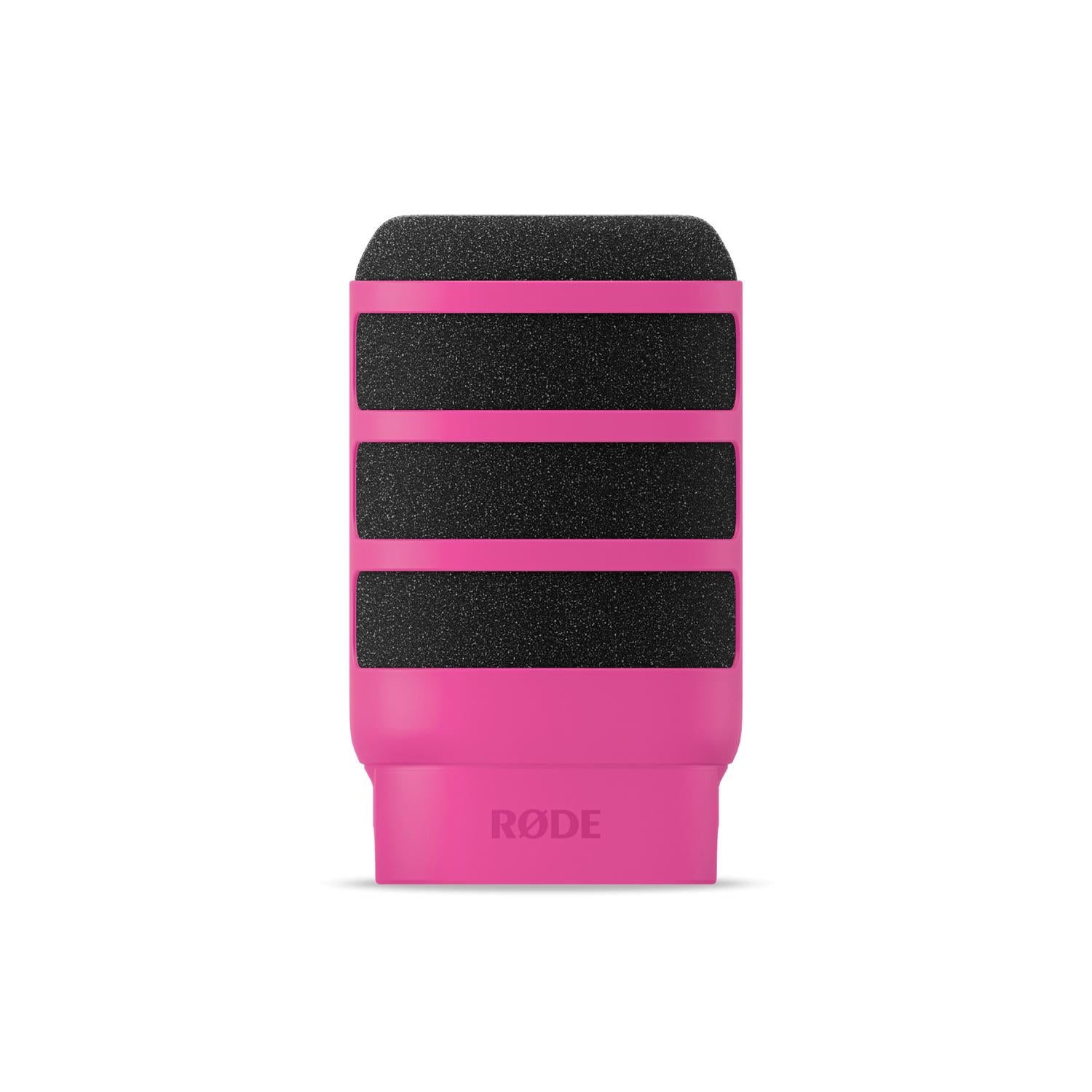 Rode Wind Shields Pink Rode Pop Filter For Podmic Usb 