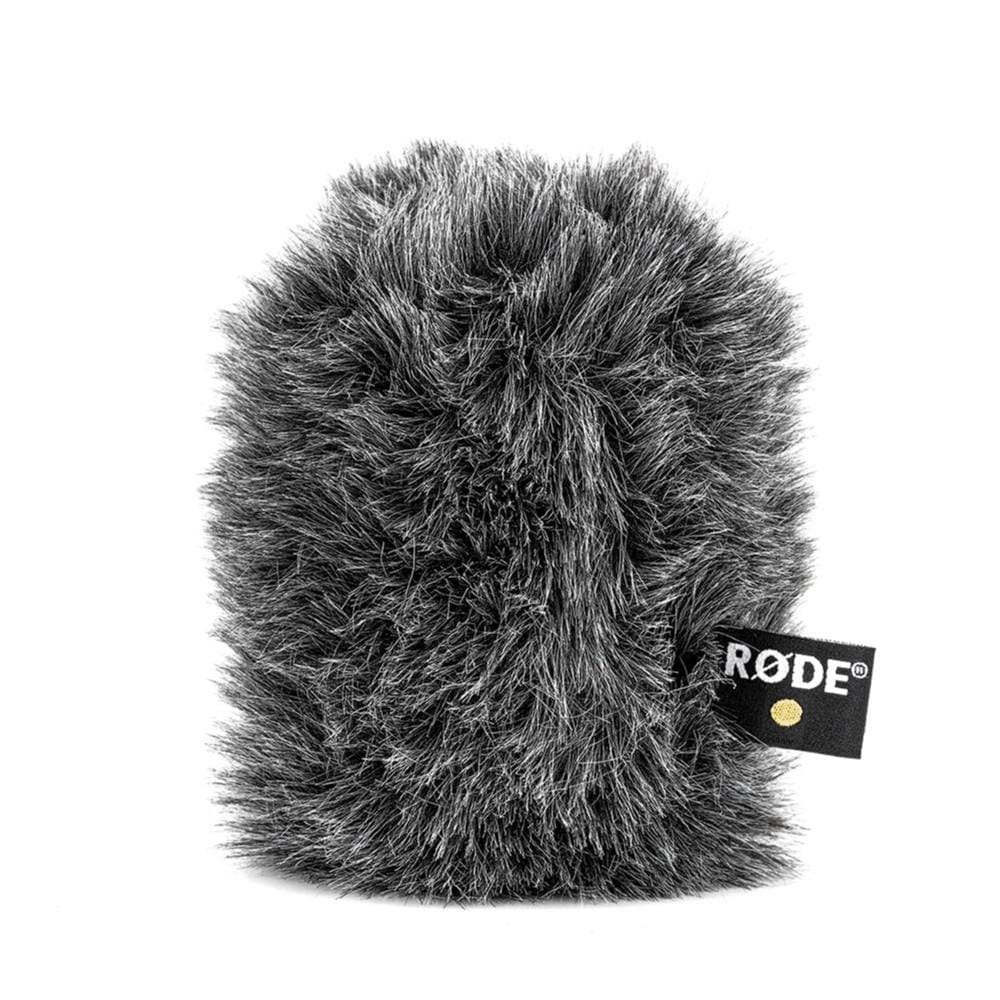 Rode Wind Shields Rode WS11 Deluxe Microphone Windhshield for VideoMic NTG Mic