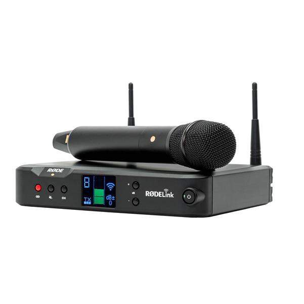 rode wireless systems rode rodelink performer kit wireless system