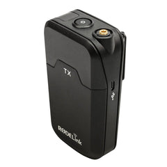 Rode Wireless Systems Rode TX-BELT Beltpack Wireless Transmitter - Black