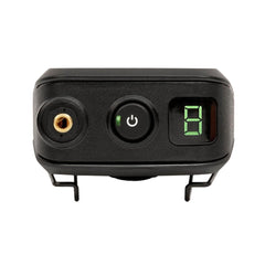 Rode Wireless Systems Rode TX-BELT Beltpack Wireless Transmitter - Black