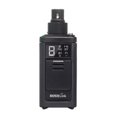 Rode Wireless Systems Rode TX-XLR XLR wireless transmitter - Black