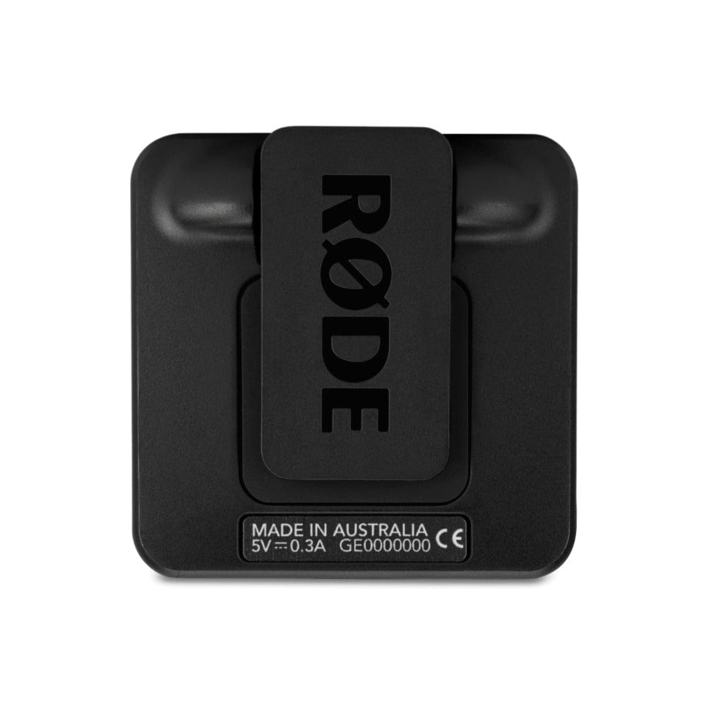 Rode Wireless Systems Rode Wireless GO II TX Ultra-Compact Wireless Transmitter