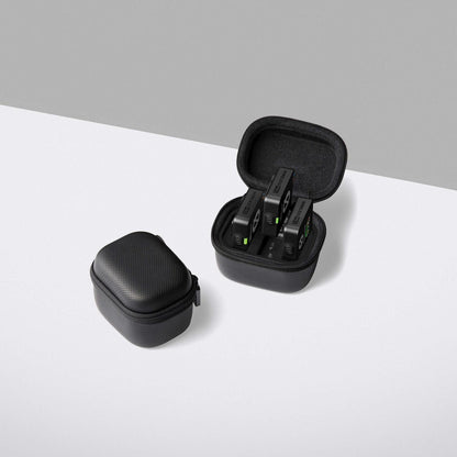 Rode Wireless Systems Rode Wireless PRO Compact Wireless Microphone System