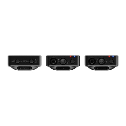 Rode Wireless Systems Rode Wireless PRO Compact Wireless Microphone System
