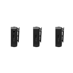 Rode Wireless Systems Rode Wireless PRO Compact Wireless Microphone System