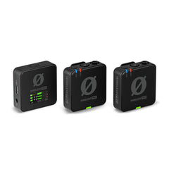 Rode Wireless Systems Rode Wireless PRO Compact Wireless Microphone System