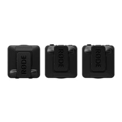 Rode Wireless Systems Rode Wireless PRO Compact Wireless Microphone System