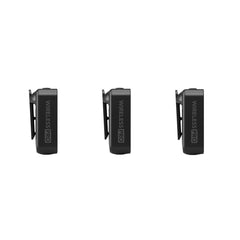 Rode Wireless Systems Rode Wireless PRO Compact Wireless Microphone System