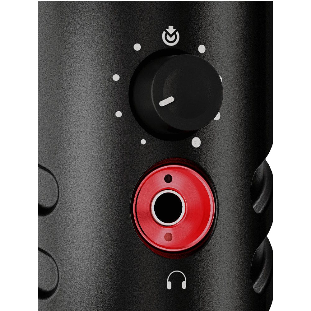 rode x usb microphones rode x xdm-100 professional dynamic usb microphone