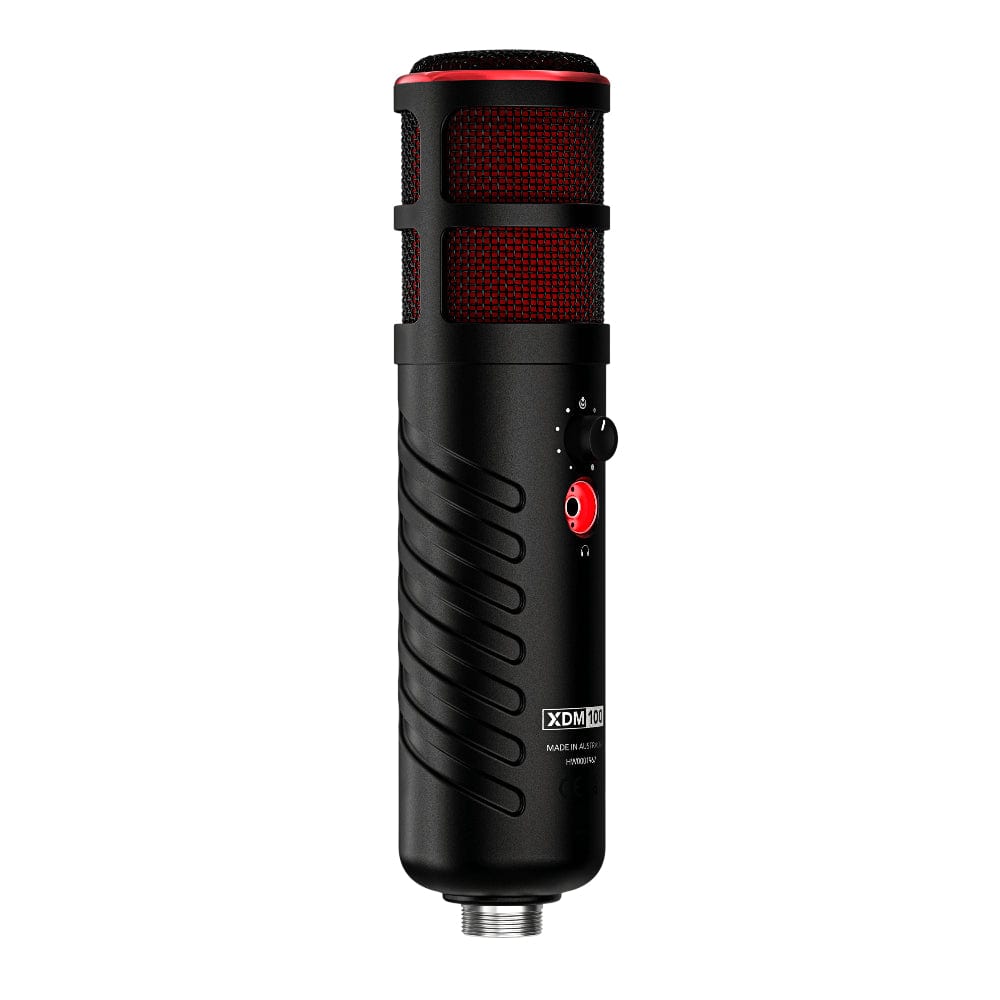 Rode X XDM-100 Professional Dynamic USB Microphone
