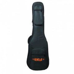 Roksak Bass Guitar Gig Bags Roksak B-G20-PL-LT Bass Guitar Soft Case