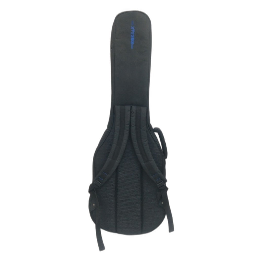 Roksak Electric Guitar Cases Roksak E-G20 KH-N Electric Guitar Soft Case