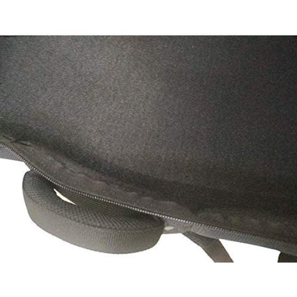 Roksak Electric Guitar Cases Roksak E-G20-PL-LT Electric Guitar Soft Case