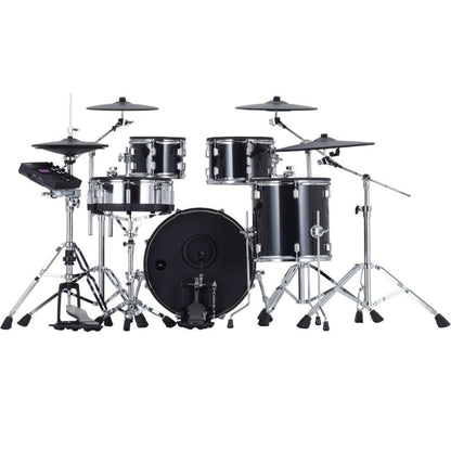 Roland Acoustic Drum Kits Roland VAD507 V-Drums Acoustic Drum Set