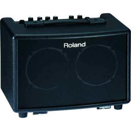 Roland Acoustic Guitar Amplifiers Roland AC33 Acoustic Guitar Amplifier