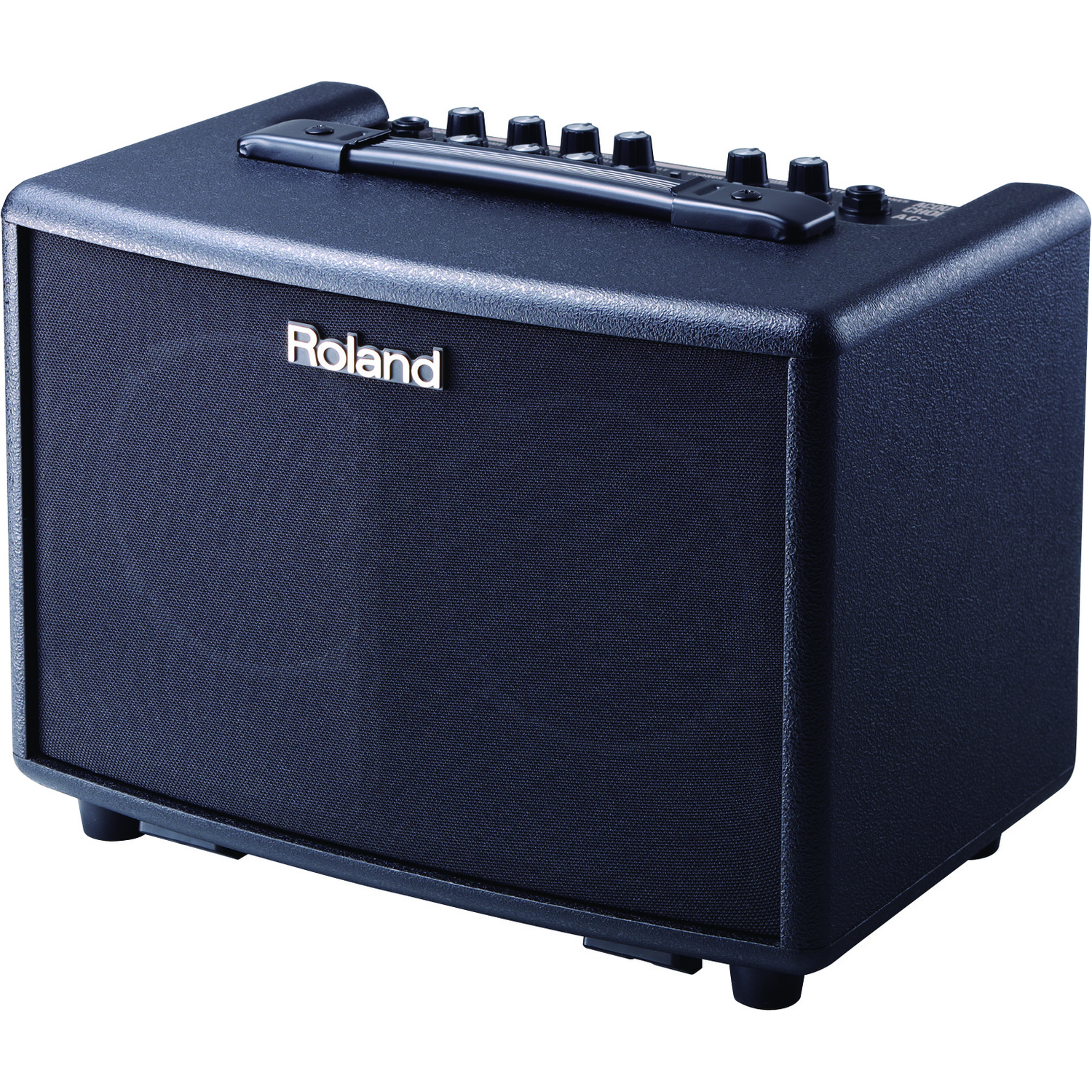 Roland Acoustic Guitar Amplifiers Roland AC33 Acoustic Guitar Amplifier