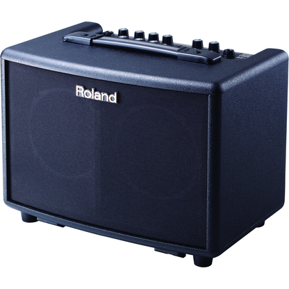 Roland Acoustic Guitar Amplifiers Roland AC33 Acoustic Guitar Amplifier