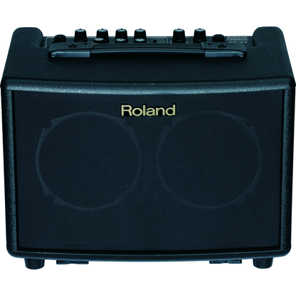 Roland Acoustic Guitar Amplifiers Roland AC33 Acoustic Guitar Amplifier