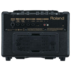 Roland Acoustic Guitar Amplifiers Roland AC33 Acoustic Guitar Amplifier