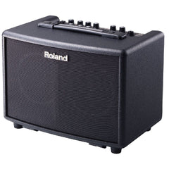 Roland Acoustic Guitar Amplifiers Roland AC33 Acoustic Guitar Amplifier
