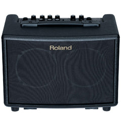 Roland Acoustic Guitar Amplifiers Roland AC33 Acoustic Guitar Amplifier