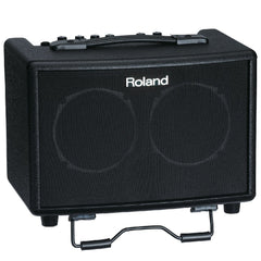 Roland Acoustic Guitar Amplifiers Roland AC33 Acoustic Guitar Amplifier