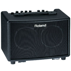 Roland Acoustic Guitar Amplifiers Roland AC33 Acoustic Guitar Amplifier