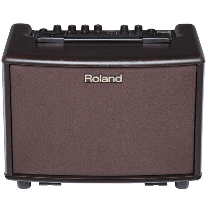 roland acoustic guitar amplifiers roland ac33rw acoustic guitar amplifier, 30w 2x5