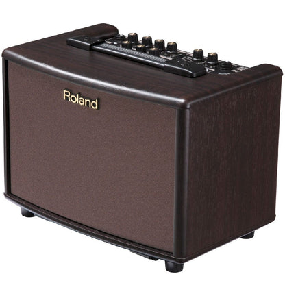roland acoustic guitar amplifiers roland ac33rw acoustic guitar amplifier, 30w 2x5