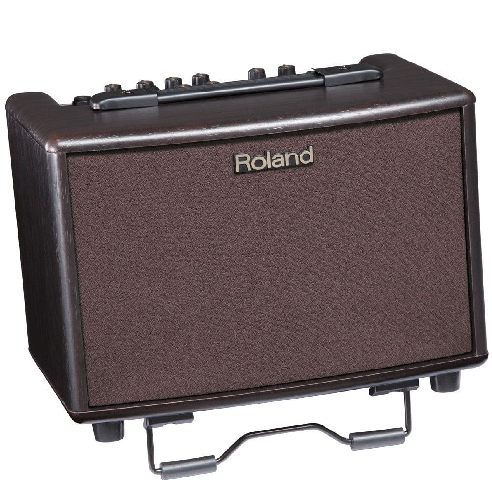 roland acoustic guitar amplifiers roland ac33rw acoustic guitar amplifier, 30w 2x5