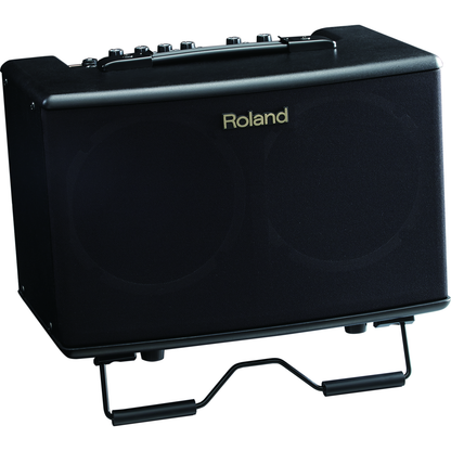 Roland Acoustic Guitar Amplifiers Roland AC40 Acoustic Guitar Amplifier