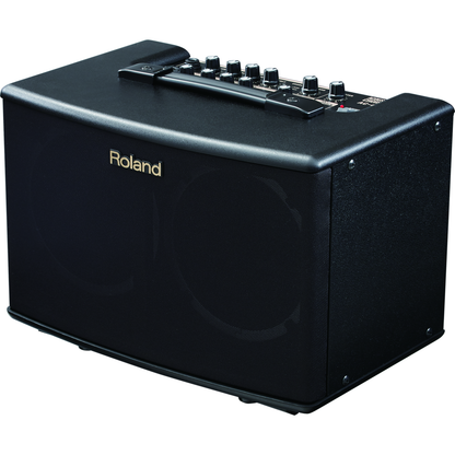 Roland Acoustic Guitar Amplifiers Roland AC40 Acoustic Guitar Amplifier