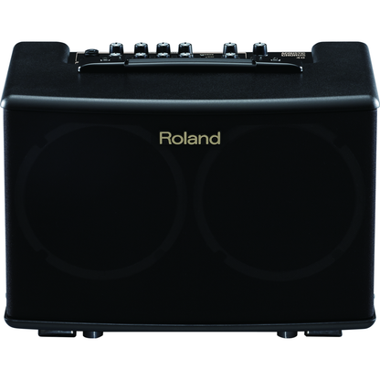 Roland Acoustic Guitar Amplifiers Roland AC40 Acoustic Guitar Amplifier