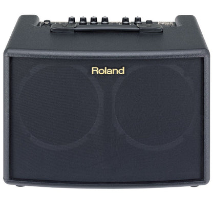 roland acoustic guitar amplifiers roland ac60 acoustic chorus combo amplifier