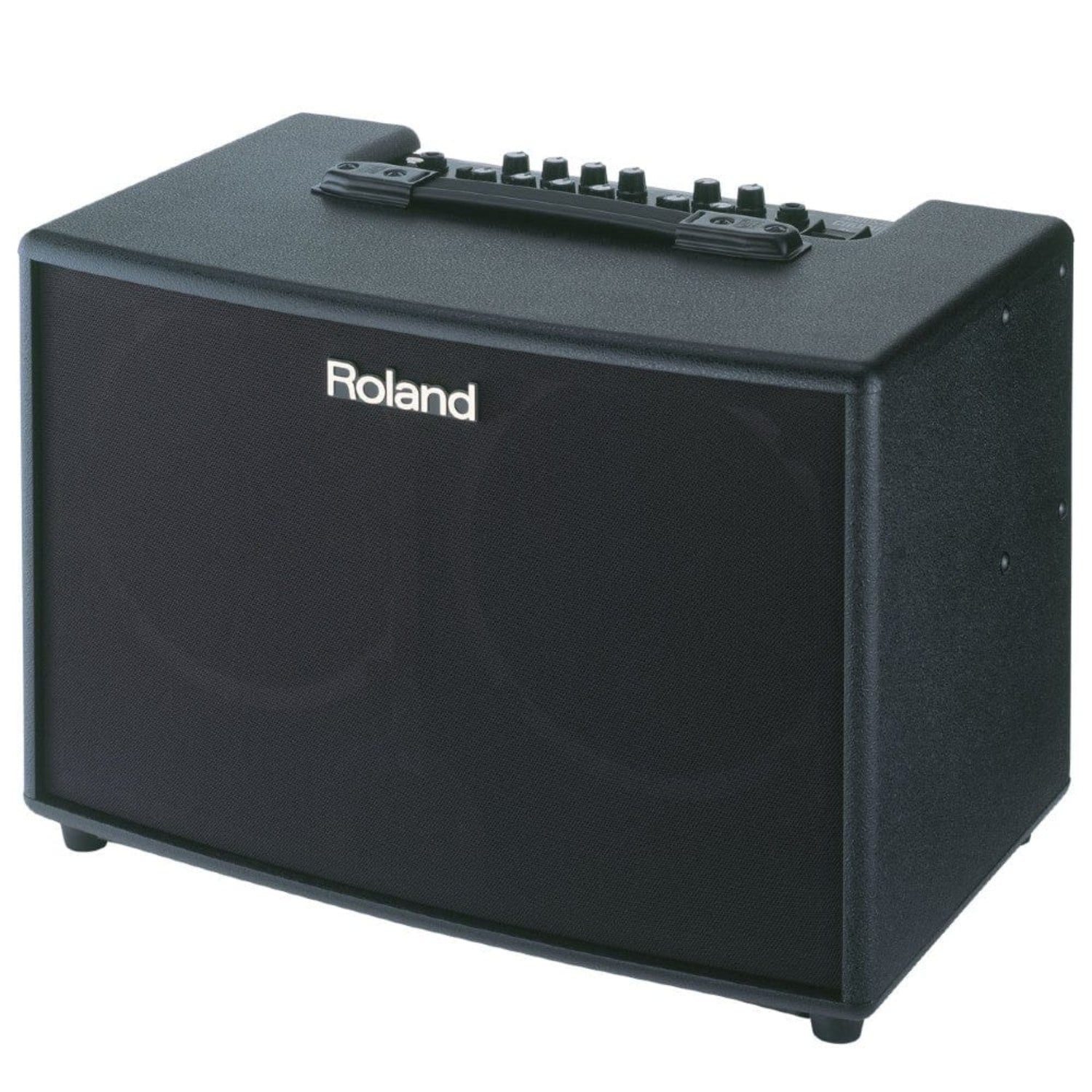 roland acoustic guitar amplifiers roland ac90 45wx2 acoustic chorus guitar stereo amplifier