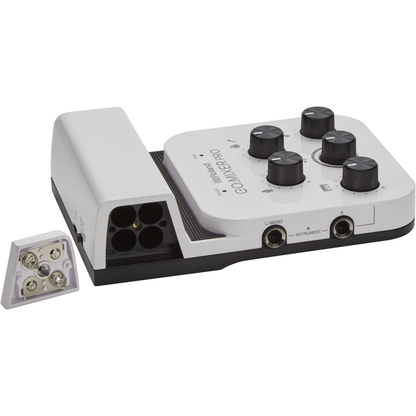 Roland Analog Mixers Roland GO:MIXER PRO Audio Mixer for Smartphones